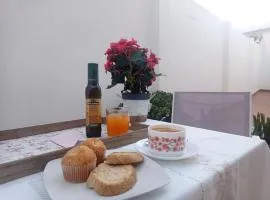 Apartamento completo en Sierra Sur