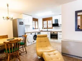 Gemütliches Ferienhaus Brigerbad