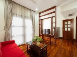 E&V Apartment