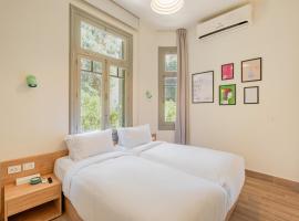 Brassbell l Zamalek l Daoud Studios