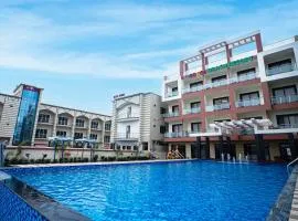 Gogol Beach Resort !! Beach 1 Minute !!