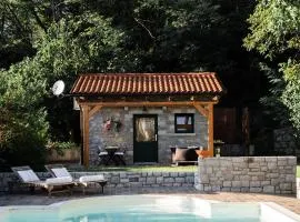 9b-The Tiny House、セジャーナのタイニーハウス
