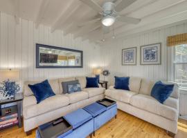 The Surfcomber Multi-Residence Home, haustierfreundliches Hotel in Ocean Bay Park