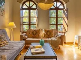 Charming 2 Bedroom apartament with Free Parking -under previus request- at Sevilla City Center By OCytizen