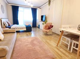 Jasmine Residence Studio, hotel a Braşov