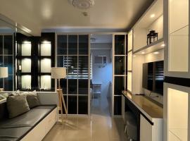 Victoria Suite at Shore Residences