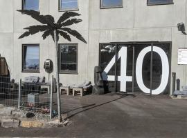 BUSINESS-MOTEL , Self-Checkin 24h , XL-Parking，Heimsheim的飯店