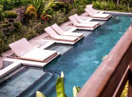 Mango Lodge, hotel near Lombok International Airport - LOP, Selong Belanak