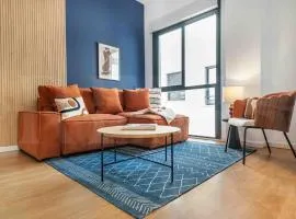 Inviting apartment in the center by REMS