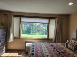 Remodeled Tamarron Lodge unit - Amazing views and 10 miles to Purgatory!