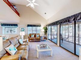 220 Clubhouse Rd #20a, hotel in Sunset Beach