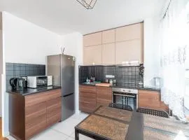 Apartament Chmielna Loft