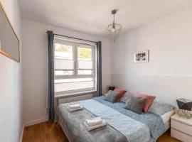 Apartament Chmielna Loft