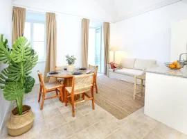 Dolce Faro Niente Apartment