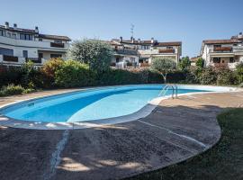 I Quattro Laghi Casa delle Stelle, apartment in Brebbia