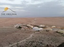 The Original Camp