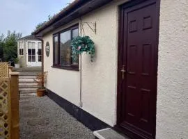 Self Contained Garden Annexe in Bodmin