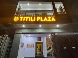 TITILI PLAZA