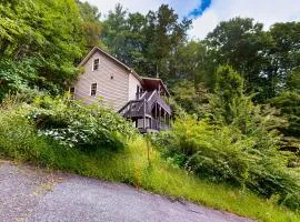 Villa Zara Mountain Retreat