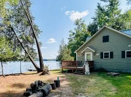 Evergreen Cottage