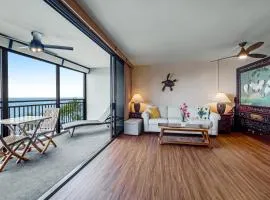 Kona Ali'i 502