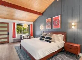Cave Springs Resort