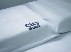 City Hotel, Curitiba