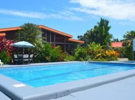 Villas Allen Puerto Viejo