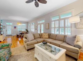 34 Compass Ct, hotel in Pawleys Island