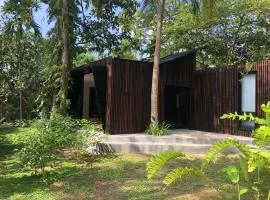 Licuala Luxury Jungle Bungalows