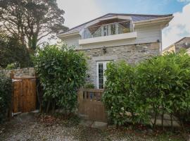 Poppyfields Stable, holiday home sa Redruth