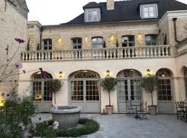 CLOS DU BAILLI