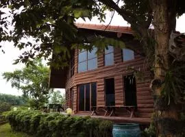 NUYU Khaoyai