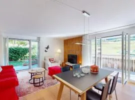 Ferienwohnung für 5 Personen Piz Linard Lantsch-Lenzerheide