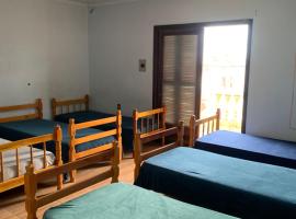 Hostel 858, hotel a Pelotas