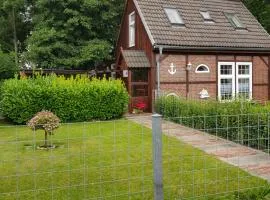 Ferienhaus Schwalbe