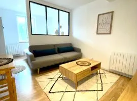 Appartement le Regnaudin
