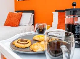 Contractors 8 Beds 3 Bath Parking Monthly Discount