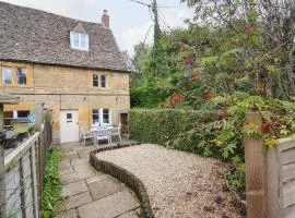 Gleed Cottage