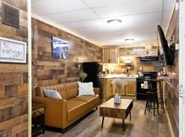Leadville Motor Lodge