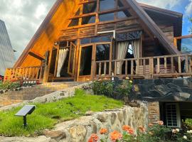 Ban Kaew Mo Ra Glamping & Restaurant