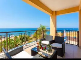Sunset View Mermaid Villa