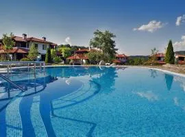 KTB Manastira Holiday Village