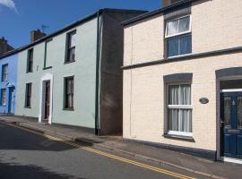 Amelie Cottage, vakantiehuis in Beaumaris