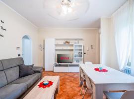 Moderno appartamento a due passi dai Navigli โรงแรมราคาถูกในรอซซาโน