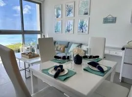 Azure 515 Aruba Vacation Sunset Breeze