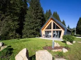 Chalet Belveder Železná Ruda Martina