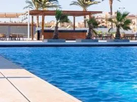 Scandic resort سكانديك ريزورت