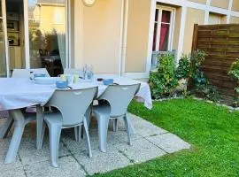Superbe appartement En baie de Somme