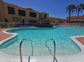 Castillo Mar- Casa Martini